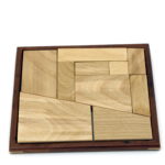 Magic Puzzle (Tabletop) by Louis Gaynor, Stevens Magic, Harold Voit