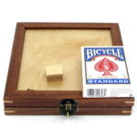 Magic Puzzle (Tabletop) by Louis Gaynor, Stevens Magic, Harold Voit