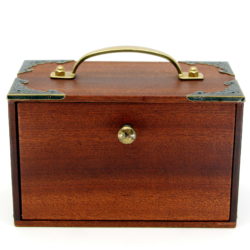 Mini Astro-Ball Cabinet by N8 Quality Magic
