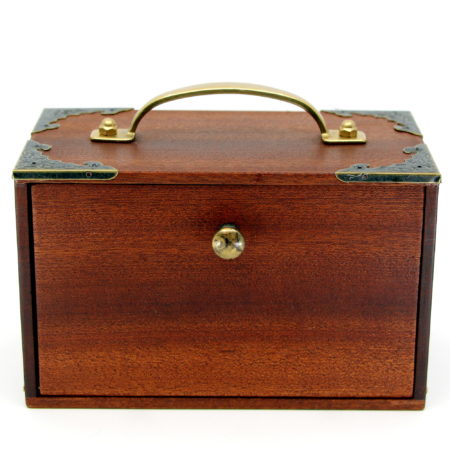 Mini Astro-Ball Cabinet by N8 Quality Magic