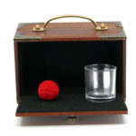 Mini Astro-Ball Cabinet by N8 Quality Magic