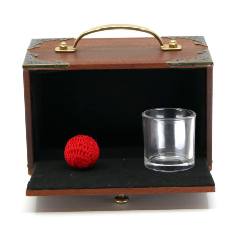Mini Astro-Ball Cabinet by N8 Quality Magic