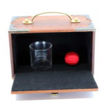Mini Astro-Ball Cabinet by N8 Quality Magic