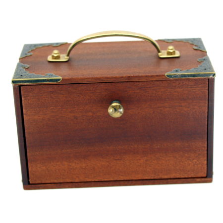 Mini Astro-Ball Cabinet by N8 Quality Magic