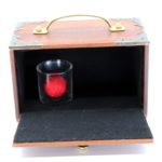 Mini Astro-Ball Cabinet by N8 Quality Magic