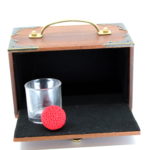 Mini Astro-Ball Cabinet by N8 Quality Magic
