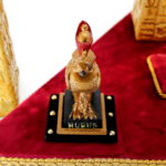 The Mystery of Horus by N8 Quality Magic
