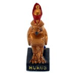 The Mystery of Horus by N8 Quality Magic