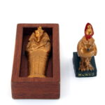 The Mystery of Horus by N8 Quality Magic