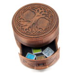 The Elements Prediction Box by Retro Rocketeers, Anthony Yap