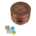 The Elements Prediction Box by Retro Rocketeers, Anthony Yap