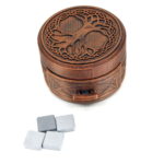 The Elements Prediction Box by Retro Rocketeers, Anthony Yap
