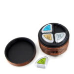 The Elements Prediction Box by Retro Rocketeers, Anthony Yap