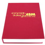 Tenyoism (Vols. 1 and 2, 4 DVDs, 3 tricks) by Richard Kaufman