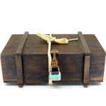 Prediction Chest/Nest of Boxes (Star Prediction Chest) by R.A.R. Magic