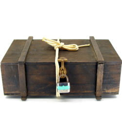 Prediction Chest/Nest of Boxes (Star Prediction Chest) by R.A.R. Magic