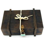 Prediction Chest/Nest of Boxes (Star Prediction Chest) by R.A.R. Magic