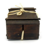 Prediction Chest/Nest of Boxes (Star Prediction Chest) by R.A.R. Magic
