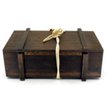 Prediction Chest/Nest of Boxes (Star Prediction Chest) by R.A.R. Magic