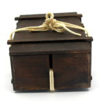 Prediction Chest/Nest of Boxes (Star Prediction Chest) by R.A.R. Magic
