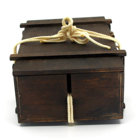 Prediction Chest/Nest of Boxes (Star Prediction Chest) by R.A.R. Magic