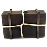 Prediction Chest/Nest of Boxes (Star Prediction Chest) by R.A.R. Magic