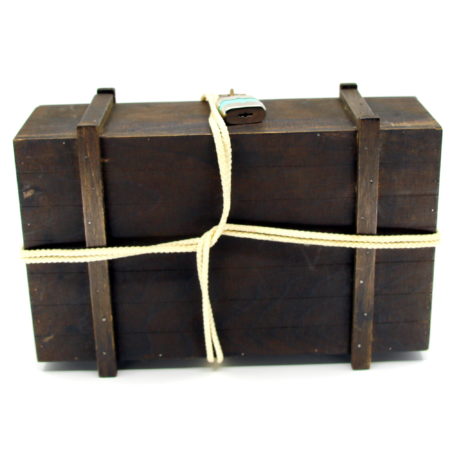 Prediction Chest/Nest of Boxes (Star Prediction Chest) by R.A.R. Magic