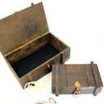 Prediction Chest/Nest of Boxes (Star Prediction Chest) by R.A.R. Magic