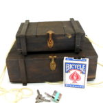 Prediction Chest/Nest of Boxes (Star Prediction Chest) by R.A.R. Magic