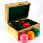 Snooker Prediction Box by Taylor Imagineering