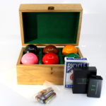 Snooker Prediction Box by Taylor Imagineering