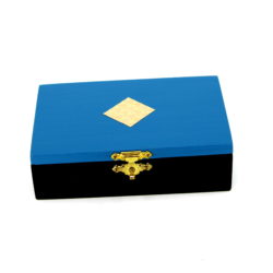 Tricky Box by Alan Warner