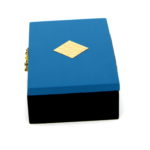 Tricky Box by Alan Warner