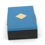 Tricky Box by Alan Warner