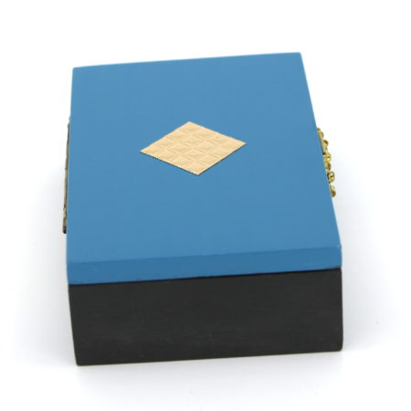 Tricky Box by Alan Warner