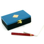 Tricky Box by Alan Warner