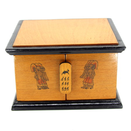 The Mummy (from The Ruediger F. Deutsch Collection) by European Craftsman