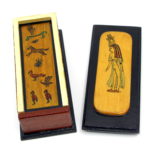 The Mummy (from The Ruediger F. Deutsch Collection) by European Craftsman