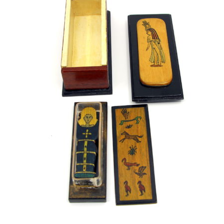 The Mummy (from The Ruediger F. Deutsch Collection) by European Craftsman
