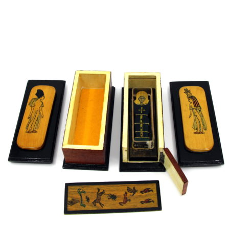 The Mummy (from The Ruediger F. Deutsch Collection) by European Craftsman