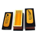 The Mummy (from The Ruediger F. Deutsch Collection) by European Craftsman
