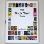 The Book Test Book by Jim Kleefeld
