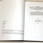 The Book Test Book by Jim Kleefeld