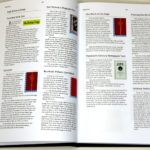 The Book Test Book by Jim Kleefeld