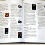 The Book Test Book by Jim Kleefeld