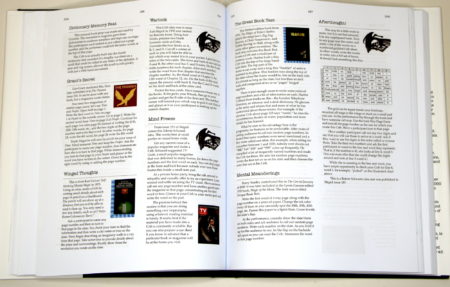 The Book Test Book by Jim Kleefeld