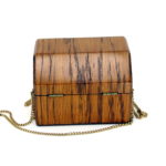 The Syned Soy Box by Jos Denys