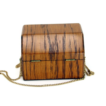 The Syned Soy Box by Jos Denys