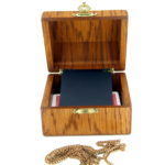 The Syned Soy Box by Jos Denys
