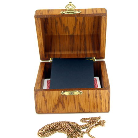 The Syned Soy Box by Jos Denys